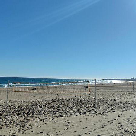 Seaside Beach-Lounge Alicante El Campello Ngoại thất bức ảnh