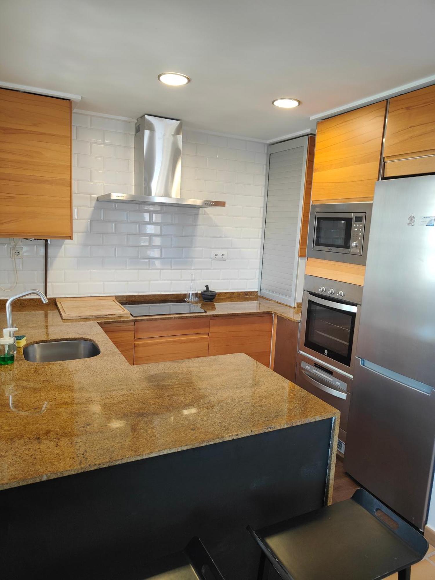 Seaside Beach-Lounge Alicante El Campello Ngoại thất bức ảnh