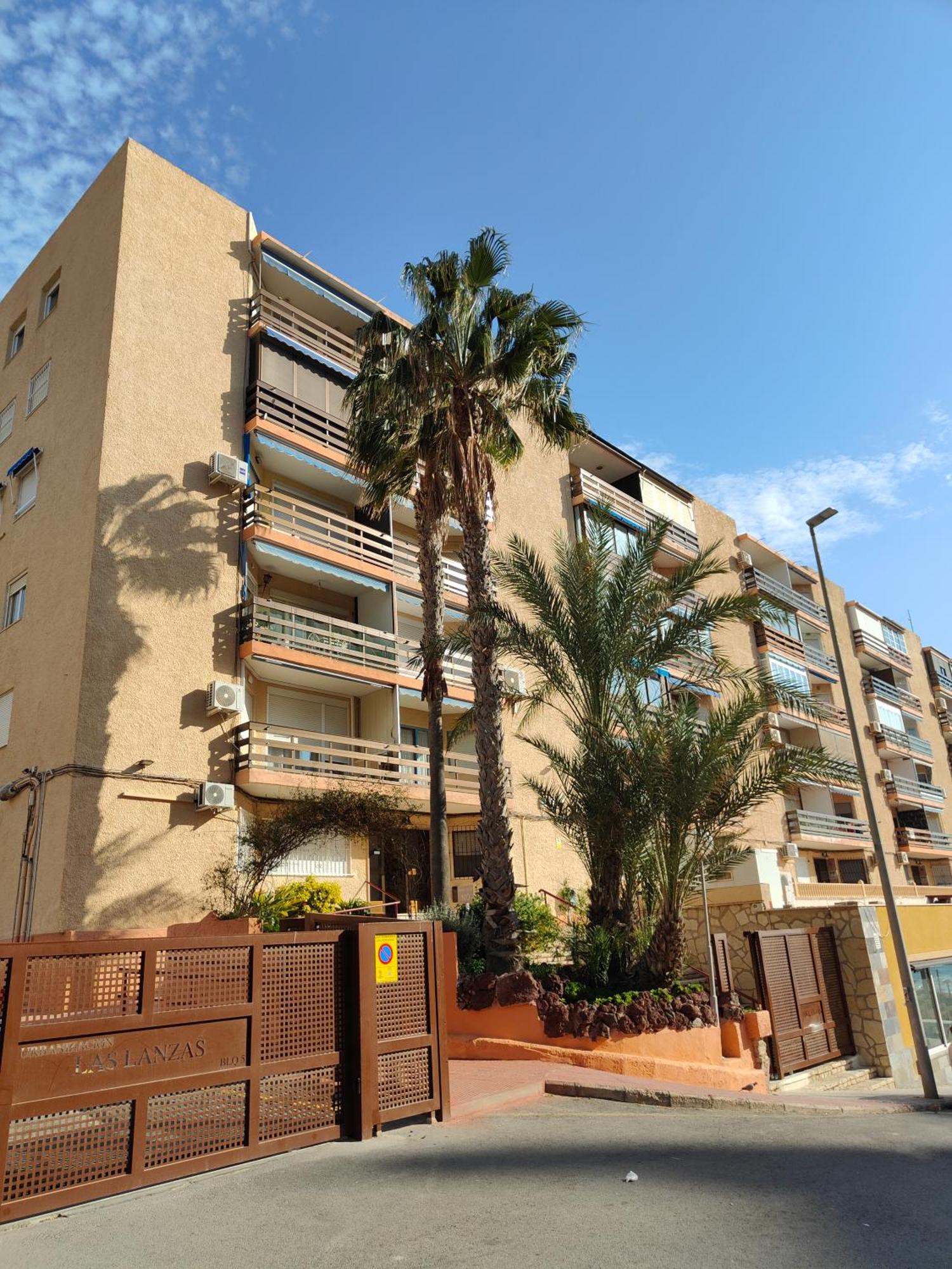 Seaside Beach-Lounge Alicante El Campello Ngoại thất bức ảnh