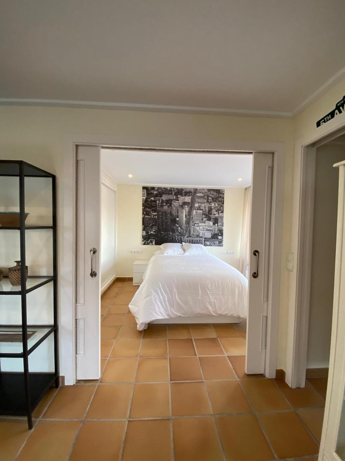 Seaside Beach-Lounge Alicante El Campello Ngoại thất bức ảnh