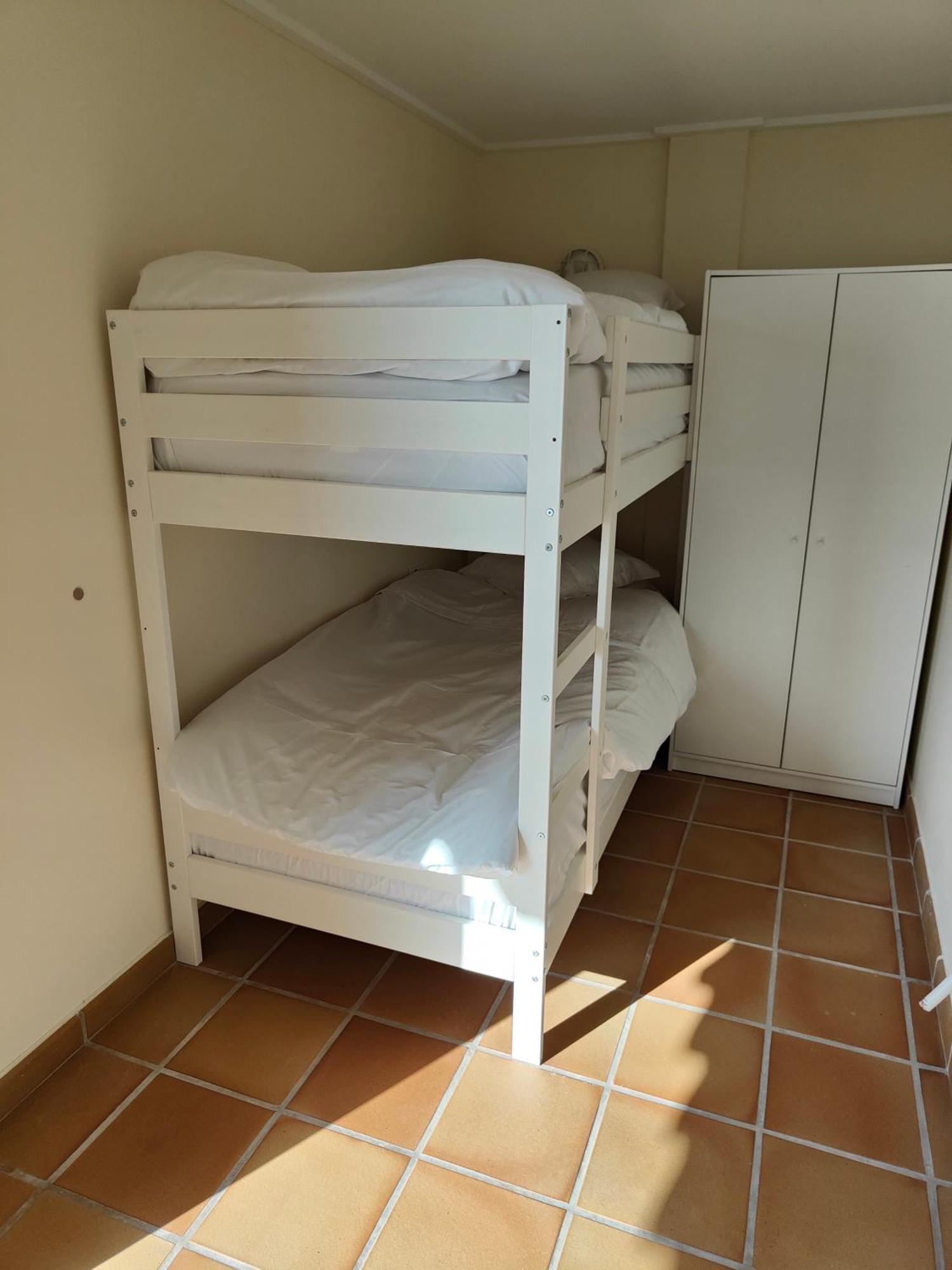 Seaside Beach-Lounge Alicante El Campello Ngoại thất bức ảnh