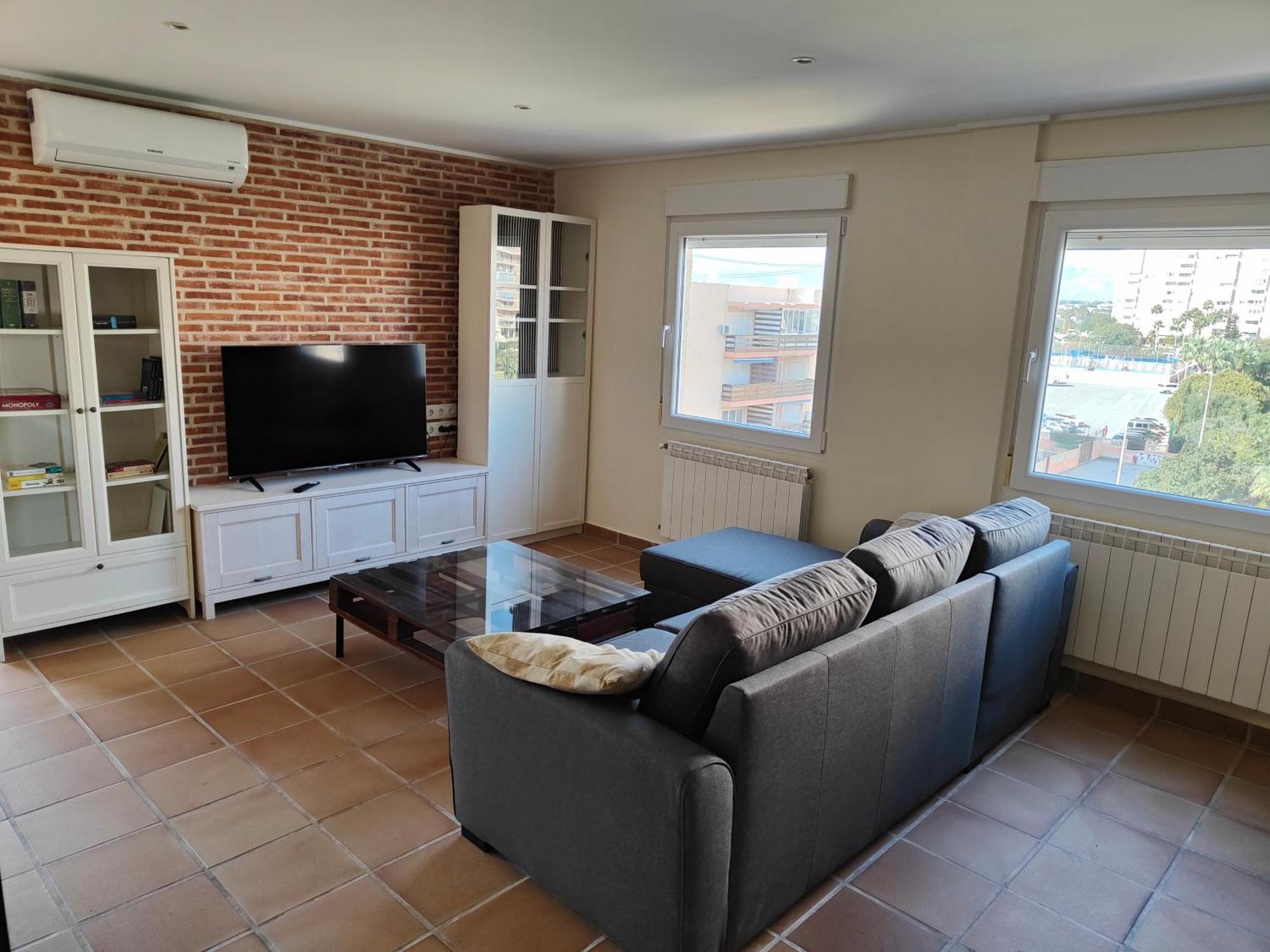Seaside Beach-Lounge Alicante El Campello Ngoại thất bức ảnh