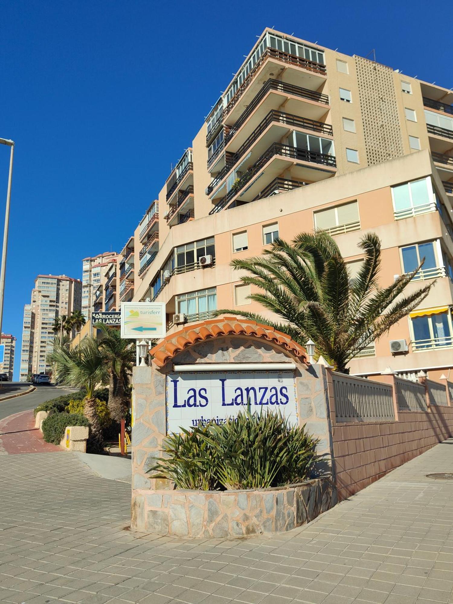 Seaside Beach-Lounge Alicante El Campello Ngoại thất bức ảnh