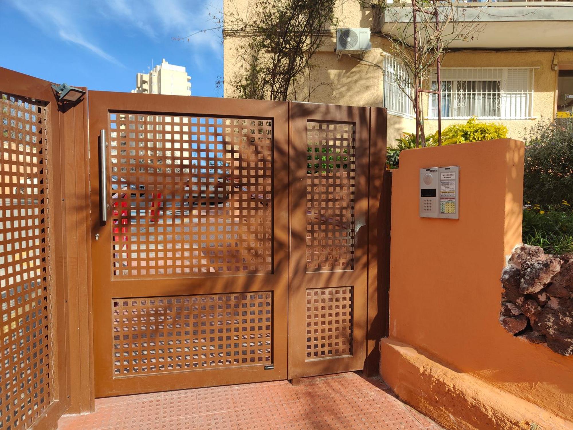 Seaside Beach-Lounge Alicante El Campello Ngoại thất bức ảnh