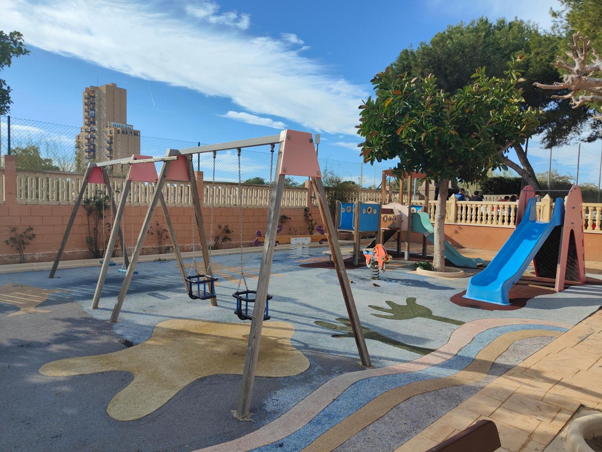 Seaside Beach-Lounge Alicante El Campello Ngoại thất bức ảnh